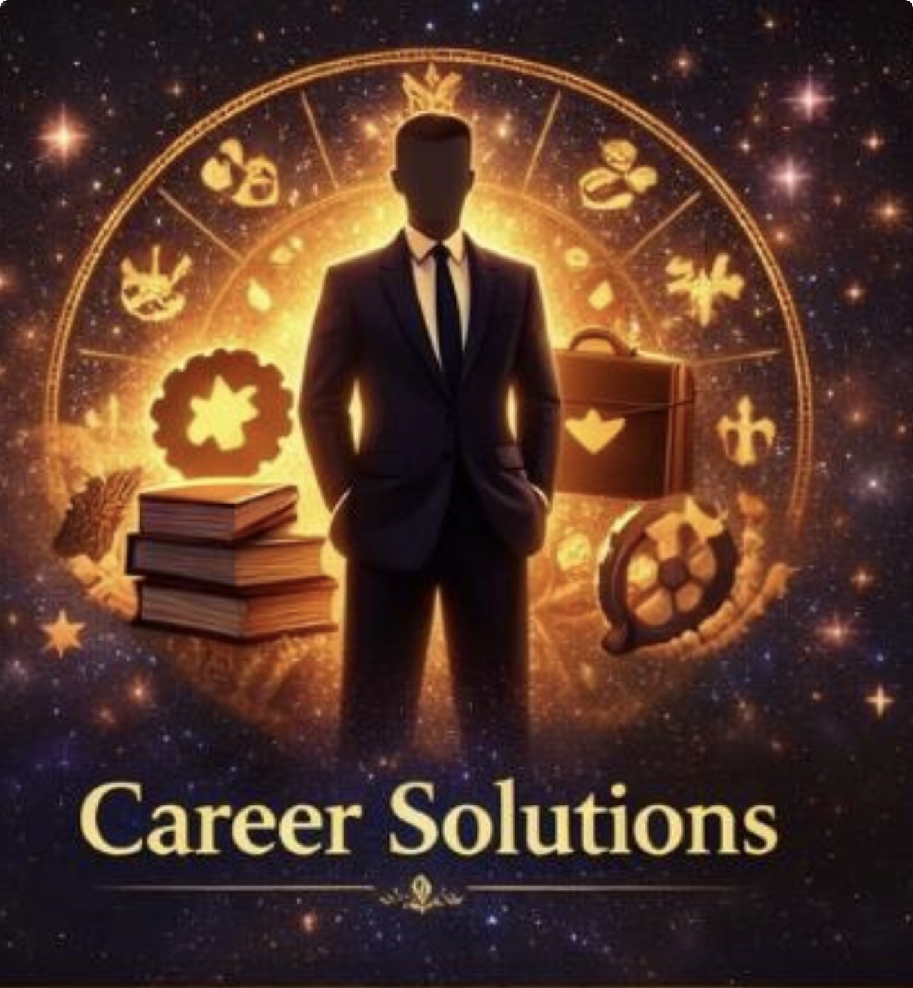 Career Solution