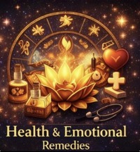 Health and Emotional Remedies