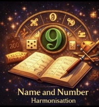 Name & Number Harmonization