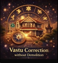 Vastu Correction